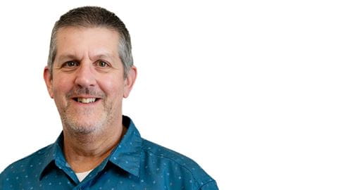 Mike Spinelli