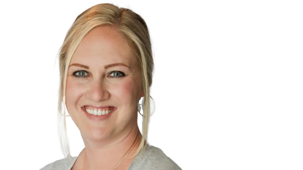Bayley Stauffer, Financial Representative