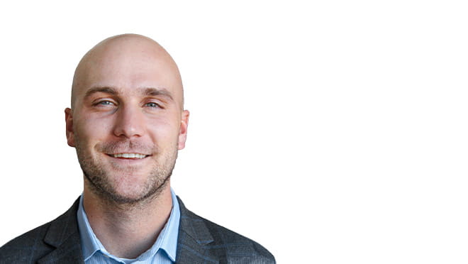 Photo of Drew Stief