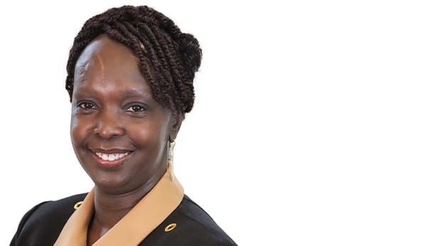 Photo of Stella Mugambi Tai
