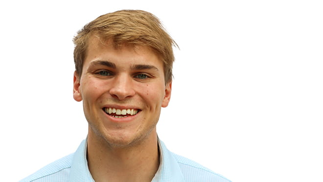 Brandon Taylor, Financial Representative