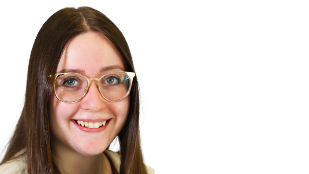 Kayla Tennefoss, Financial Representative