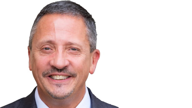 Doug Umble, Managing Director