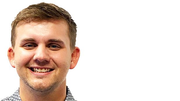 Justin Wagler, Financial Consultant