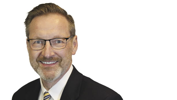 Robert Wall, Financial Consultant