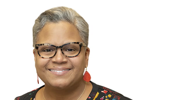 Photo of Denise Wayman CCUFC