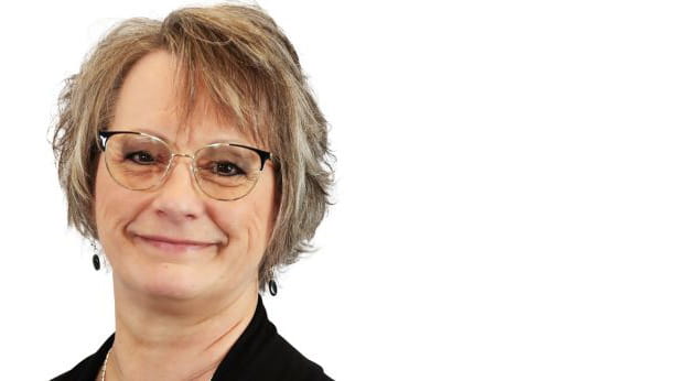 Cindy Wettig, Branch Manager-Ephrata