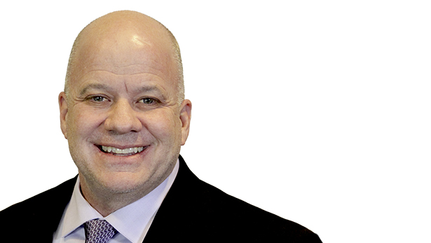 Tim Yoder, Financial Consultant