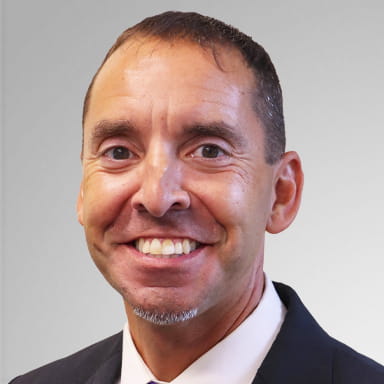 Josh Bean, Praxis National Sales Manager