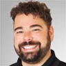 David Brubaker, VP of CU Operations