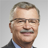 Rodney Diller, Senior VP Sales and Distribution