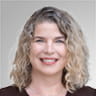 Becky Kasparek, Senior Marketing Manager