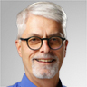 Dennis LeFevre head shot 