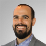 Josh Meyer, Everence Financial Consultant, headshot