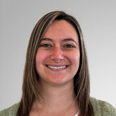 Headshot of Patricia Meyers