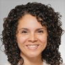 Lynette Morales, Stewardship Consultant