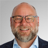 Randy Nyce, Stewardship Consultant
