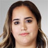 Federica Pandolfi, Financial Representative