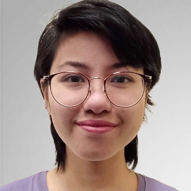 Headshot of May Ratos