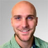 Drew Stief, EFCU Intern