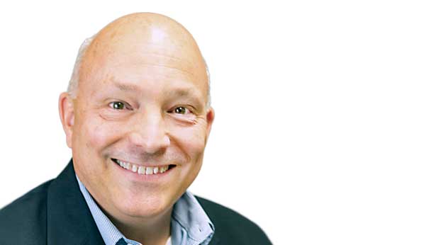 Dave Warren, Everence Vice President of National Distribution (2018)