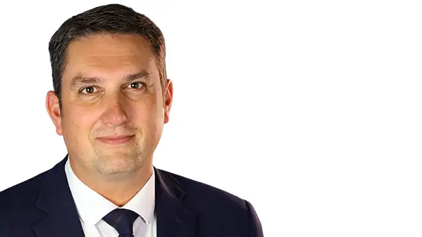 Ben Bontrager