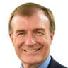 Headshot of Steve Lindsey, Everence Board of Directors Chair