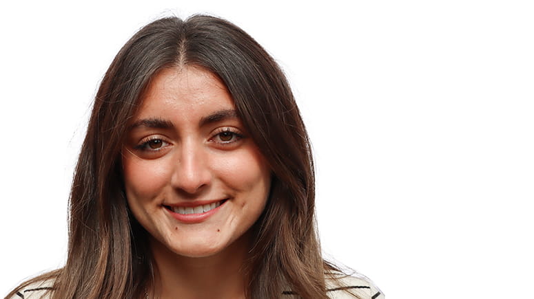 Lui Alonso Piza, HR intern