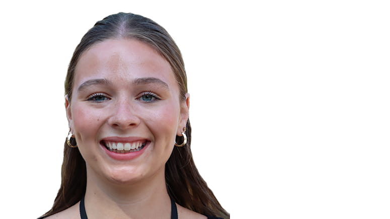 Grace Meyer, Legal intern