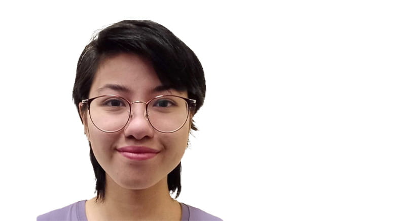 May Ratos, Credit Union Marketing intern