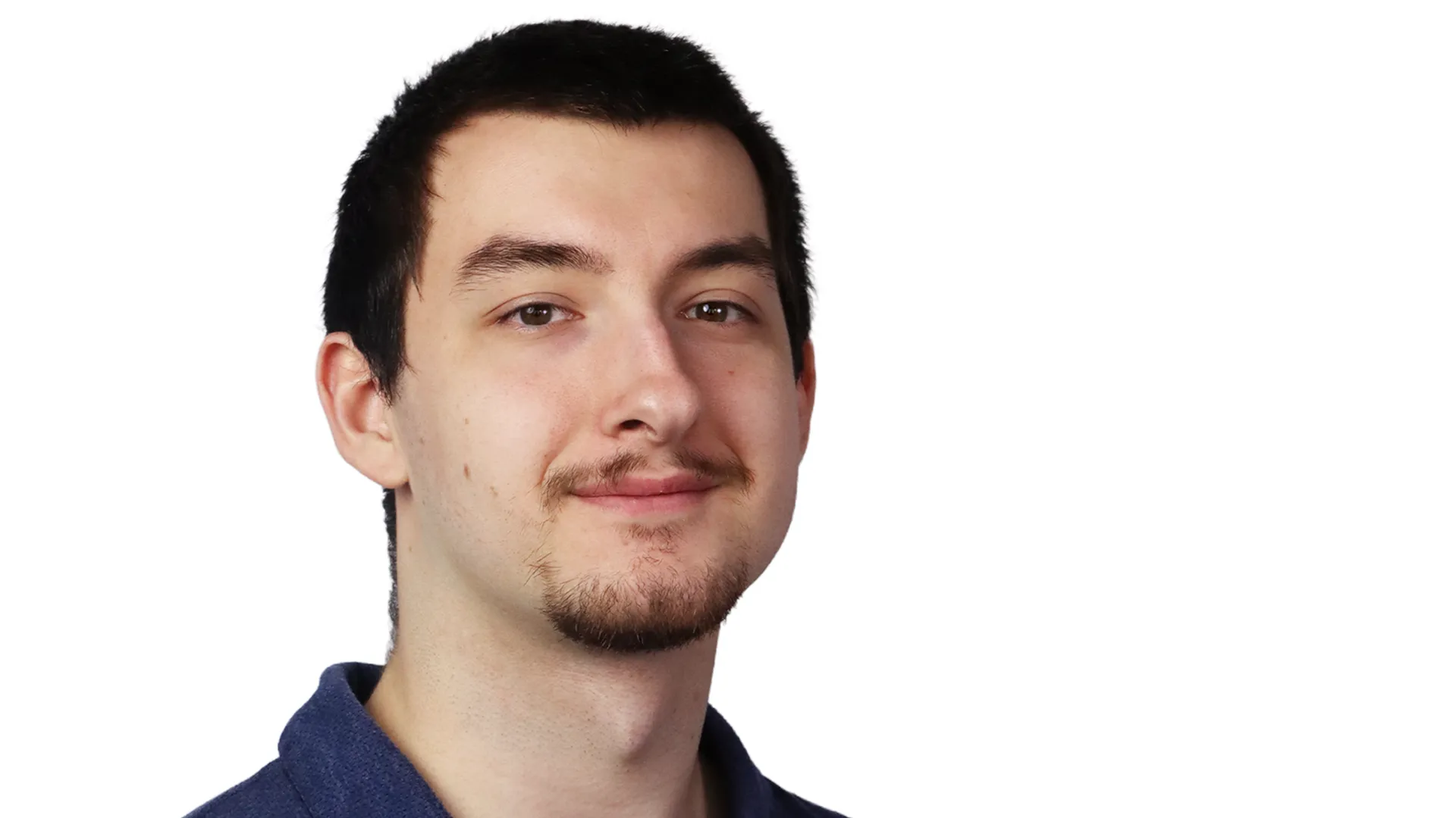 Brady Hartman, Everence intern