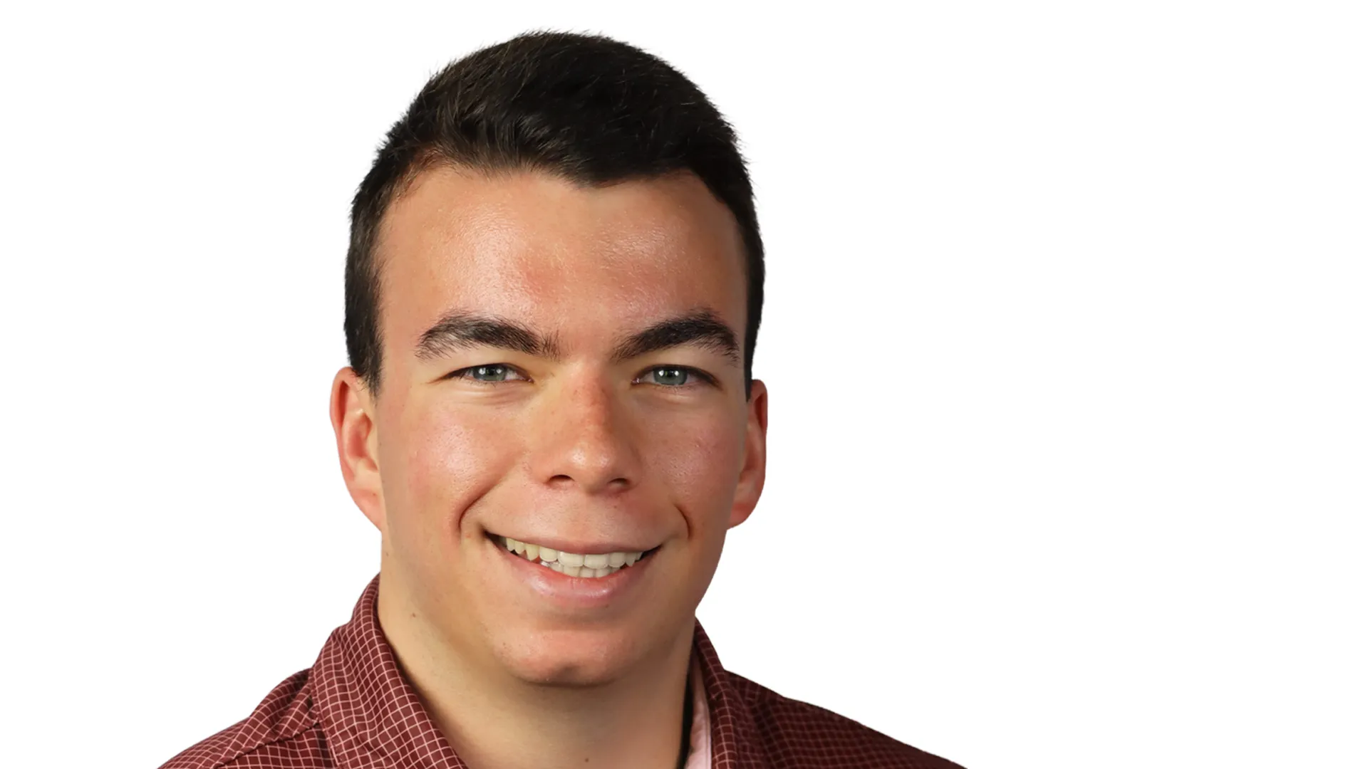 Ben Rinehart, Everence intern