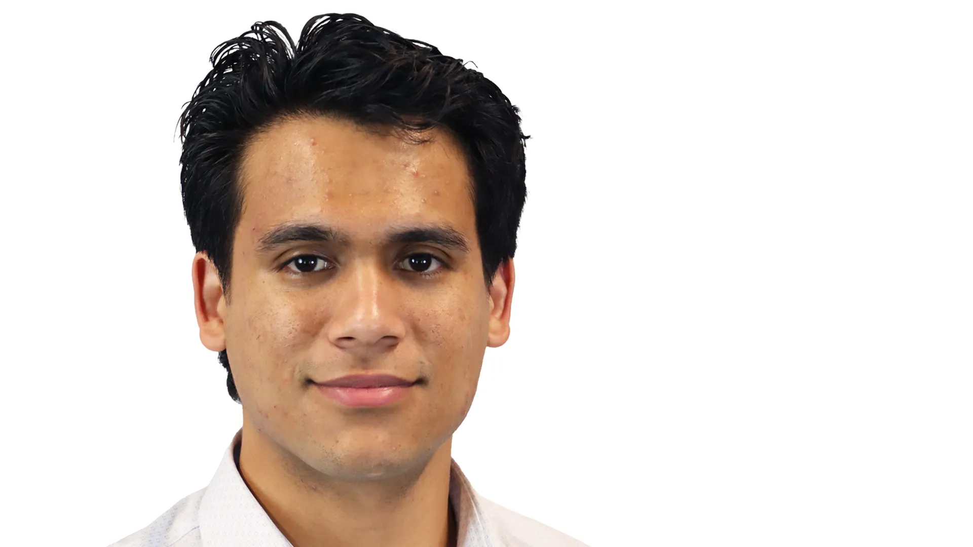 Samuel Rosquel, Everence intern