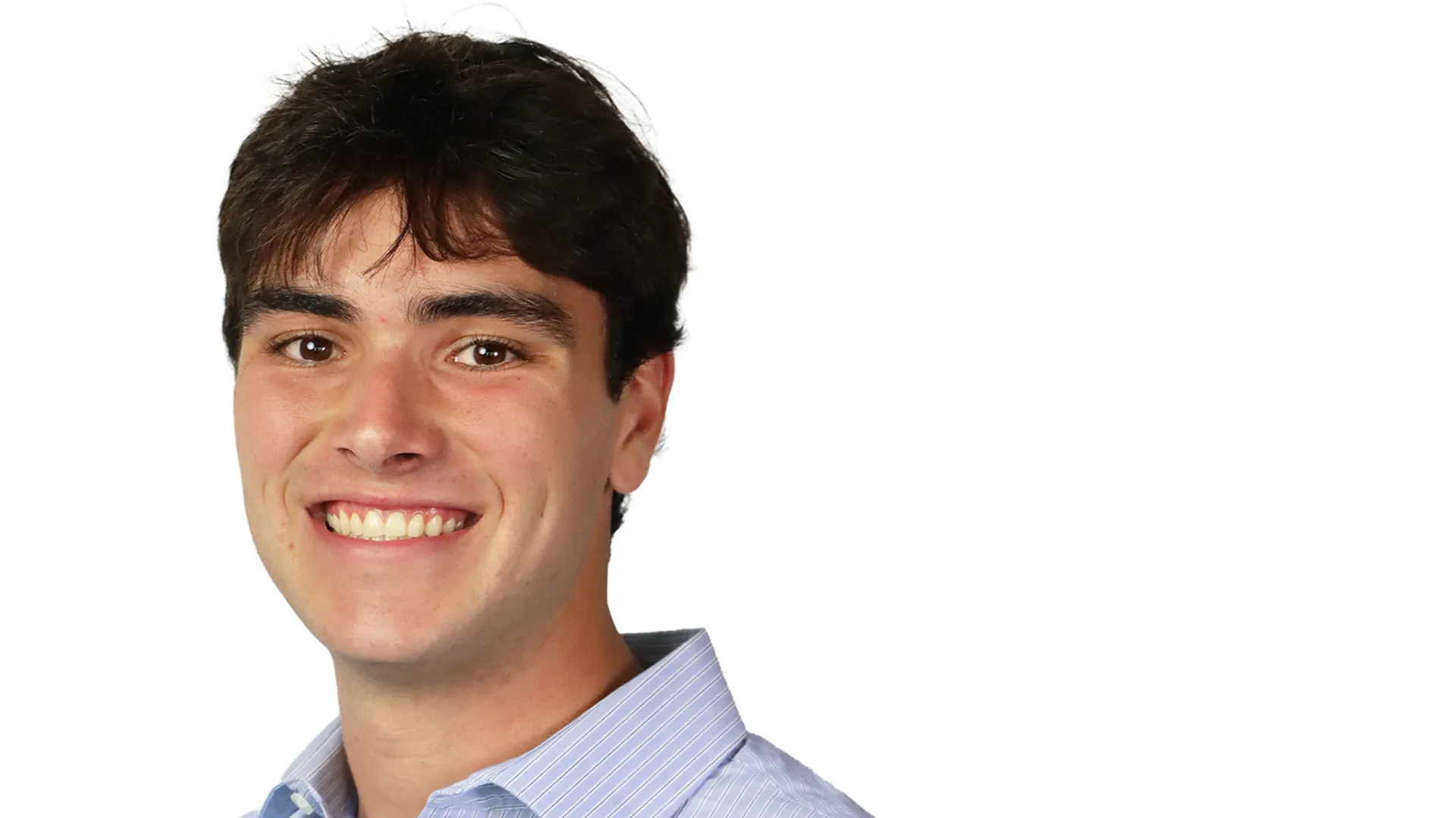Tyler Scott, Everence intern