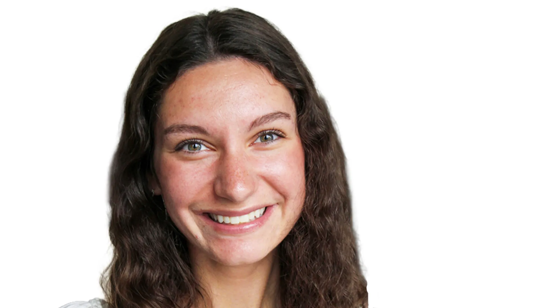 Hannah Slobozien, Everence intern