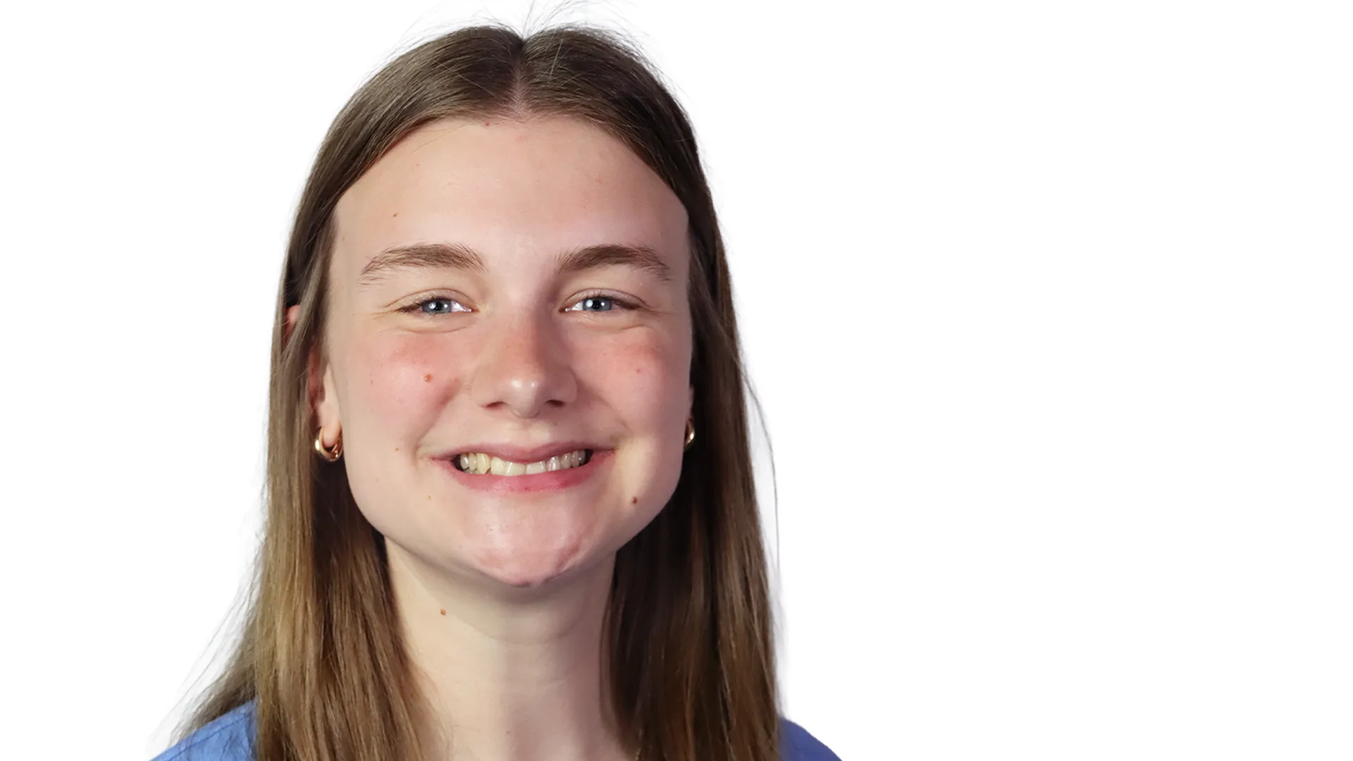 Audrey Yoder, Everence intern