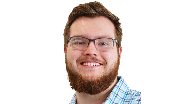 Steven Davis, Financial Planning Intern