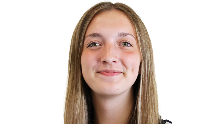Taryn Varner, Training and Development Intern