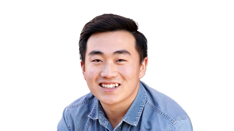 Rong Wang, Financial Planning Intern