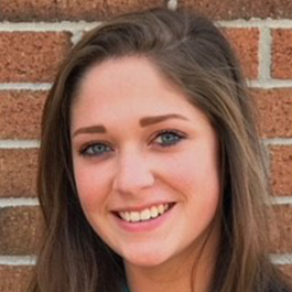 Allie Schweigert headshot