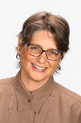 Sylvia Bartel