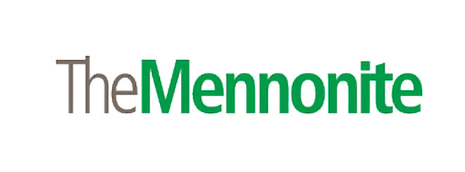 The Mennonite logo
